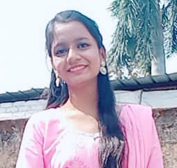 Riya Meshram